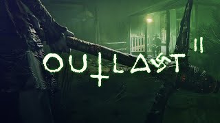 Смешные моменты Линча в ПРОХОЖДЕНИИ Outlast [Часть 2]