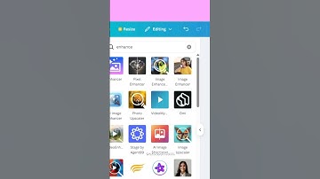 Canva Hack You Need to Know #designtips #graphicdesign #canvahacks #canvadesign #shorts
