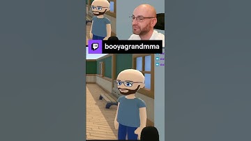 how do we look | booyagrandmma on #Twitch
