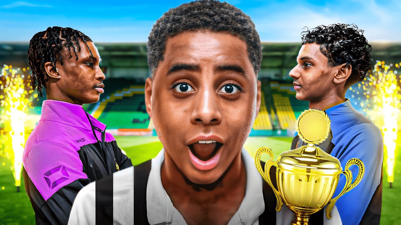 1 VS 1 DEN HAAG 🔥😱 | Terug in de zaal!