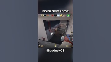 INSANE BOOST on AGENCY in CS2