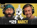 Narcy  mr iraqafella ep 129 jibber with jaber