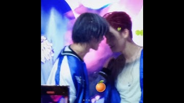 beomjun in Macau is something 😳❤️ #beomjun #yeonjun #beomgyu #txt #shorts