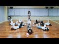 WJSN (우주소녀) | 'Save Me, Save You' (부탁해) Mirrored Dance Practice