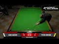 Dave Causier vs Peter Sheehan | Final | Welsh Open 2023