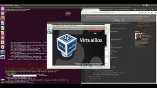 Ubuntu Cuckoo Install and Analysis (Please see latest video for up to date install of Cuckoo)