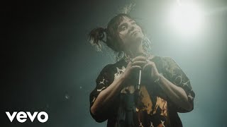 Billie Eilish - Happier Than Ever Tour - Charlotte, NC - 2\/6\/22 - Spectrum Center