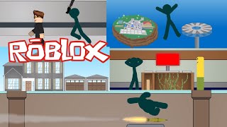 Worst Moments in Roblox Compilation Ep 610