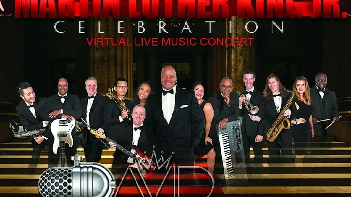 David Whiteman Live