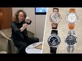 An authentic watch store in japan  enjoy the high end watches