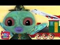 Shoo Fly, Don’t Bother Me | CoComelon Nursery Rhymes &amp; Kids Songs