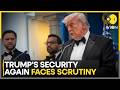WHCD Shooting: Gunman Breaches Hotel, Agent Wounded, Did Security Fail in Stopping Shooter Sooner?