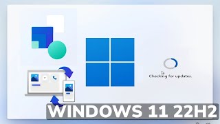 New Installation Process in Windows 11 22H2 (Full Tutorial)   Activation