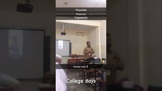 The New College #chennai The New College #chennai
