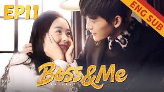 Romance Bose Ep11 Starringzhao Liying, Zhang Haneng Sub