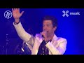 The Killers  - The Man (Rock Werchter 2018)