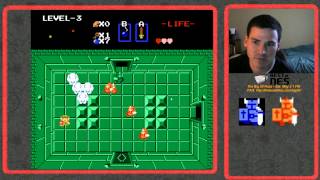 How To Bomb Darknuts In Legend Of Zelda