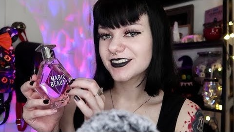 ASMR | Setting & Breaking The Pattern 💥 tapping on wood, glass, & plastic