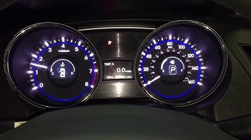 Cheap fix - Spun rod bearing with engine knocking - 2011 Hyundai Sonata