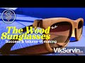 The Wooden Sunglasses The Wooden Sunglasses