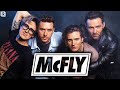 McFly Interview: 'Power To Play', Mark Hoppus & Slam Dunk Festival