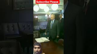 Anton Afinogenov and His Role in Putin’s Security Team