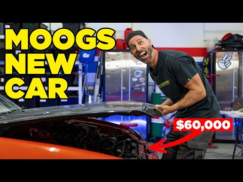 Buying A Modified Car Off Marketplace (Without Seeing It First)