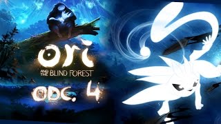 Ori and the Blind Forest [#4] - Podwójny skok \o/