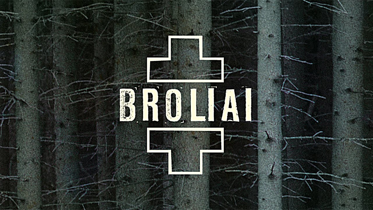 Watch Aistė Smilgevičiūtė ir grupė SKYLĖ - Broliai (visas koncertas) on YouTube Watch Aistė Smilgevičiūtė ir grupė SKYLĖ - Broliai (visas koncertas) on YouTube