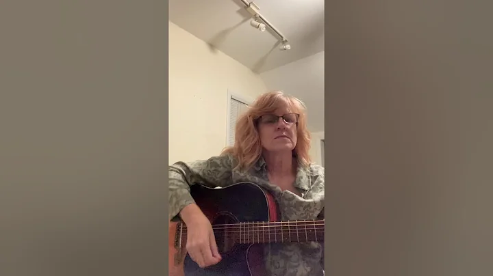 You Aint Going Nowhere (cover)