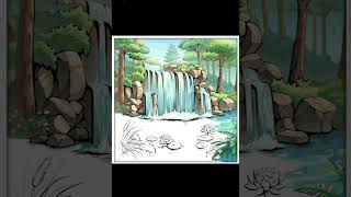 #relax #keyiflivideolar #resimboyama #keyif #eglence #neşeli #art