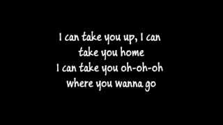 Justin Bieber - Take You (Lyrics)