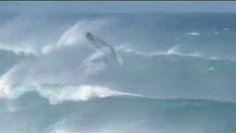 JP - MAUI 07 IN KONA WINDS