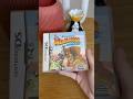 Madagascar Kartz Nintendo DS nintendo retrogaming 