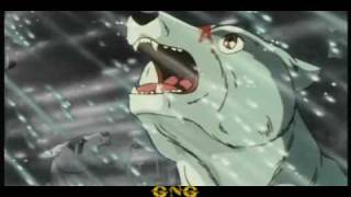 ShadoWolfDemon Opening 3: Youth Of The Nation