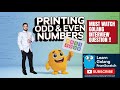 Most Asked Golang Concurrency Question 🔥 | Print Odd & Even Numbers Using Goroutines #golang