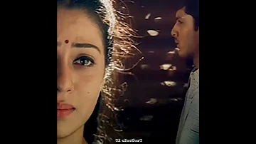 🚩 Jayam Movie - Kallalo Niru Nive Song - Nithin , Sadha  - Whatsapp Status