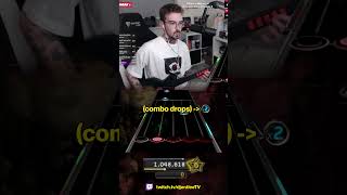 100% FC Every DragonForce Song - Cry For Eternity (Episode 4)