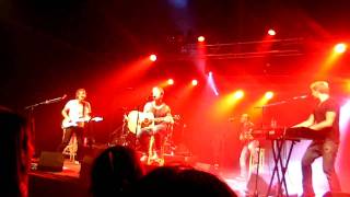 Sunrise Avenue - Nasty - 05.09.10