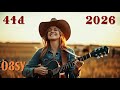 🎸 Southern Faith Songs  Country Gospel Praise 🙏 3+ Hours