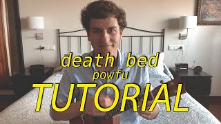 powfu - death bed | EASY UKULELE TUTORIAL