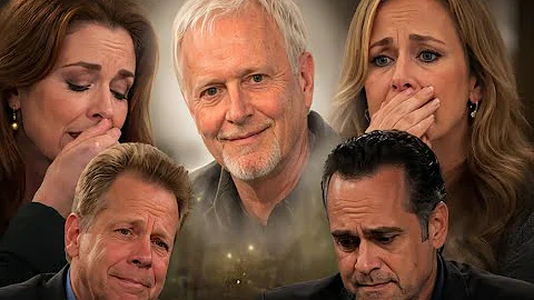 CBS Legend Passes Away at Age 57, General Hospital Emma Samms died, Very Sad News!