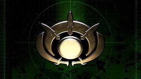 [Zero Hour] Sneak Attack - GLA mission 5 edited version