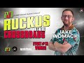 Shooting the Bull Podcast Episode 8