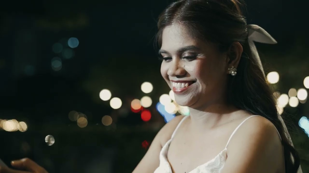 Pre Wedding Video with Me and my Fiancée