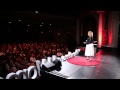 Conscious consumerism - time to shop & live - our values | Diane Ridgway-Cross | TEDxMontrealWomen