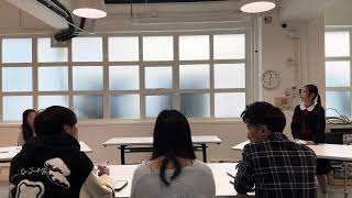 Publication Date: 2026-01-04 | Video Title: 辯論道場全港小學生辯論比賽2025外圍賽 張海琳 辯論道場代