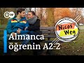 Almanca öğrenin | Nicos Weg A2-2 - DW Türkçe