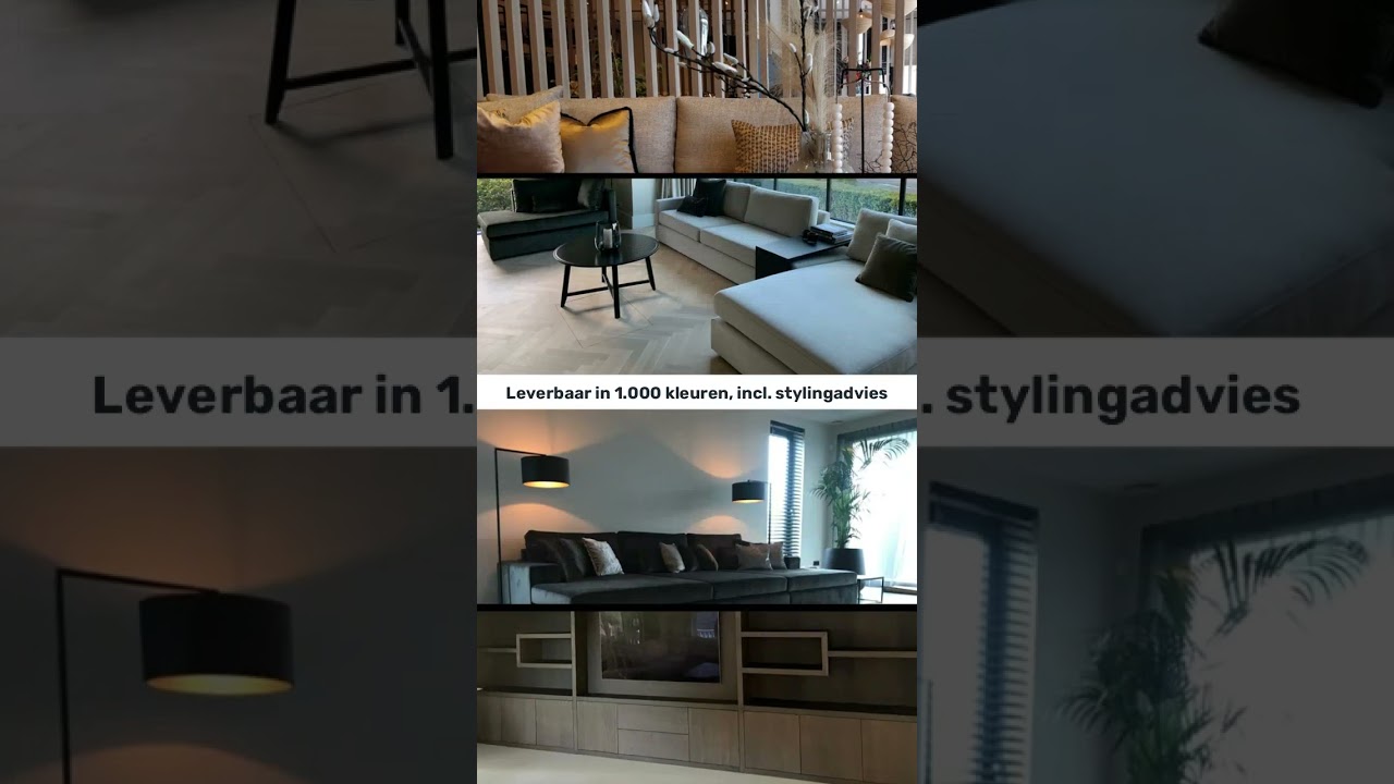 Bankstyle - Woonkamer en Slapen (1080x1920)