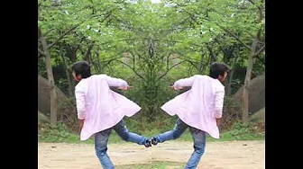 #muralitarak #andrawala #nairey #nairey #dance #video #NTR #diehardfan